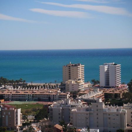 Nuevo La Torre Appartamento Torremolinos Esterno foto