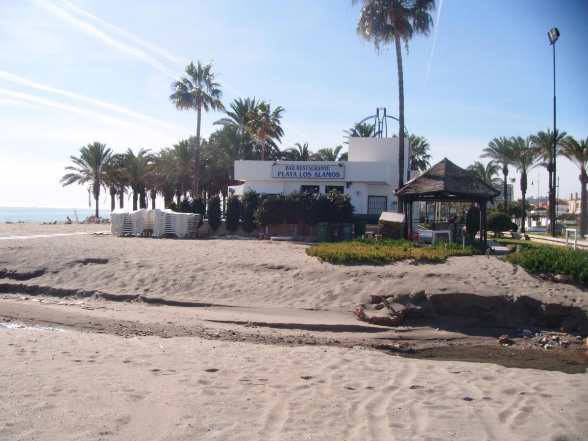 Nuevo La Torre Appartamento Torremolinos Esterno foto