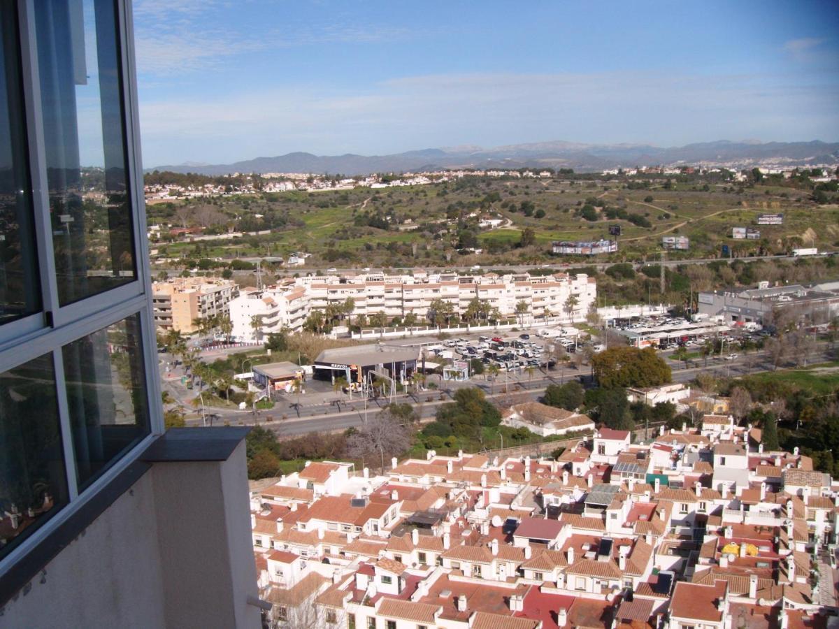 Nuevo La Torre Appartamento Torremolinos Esterno foto