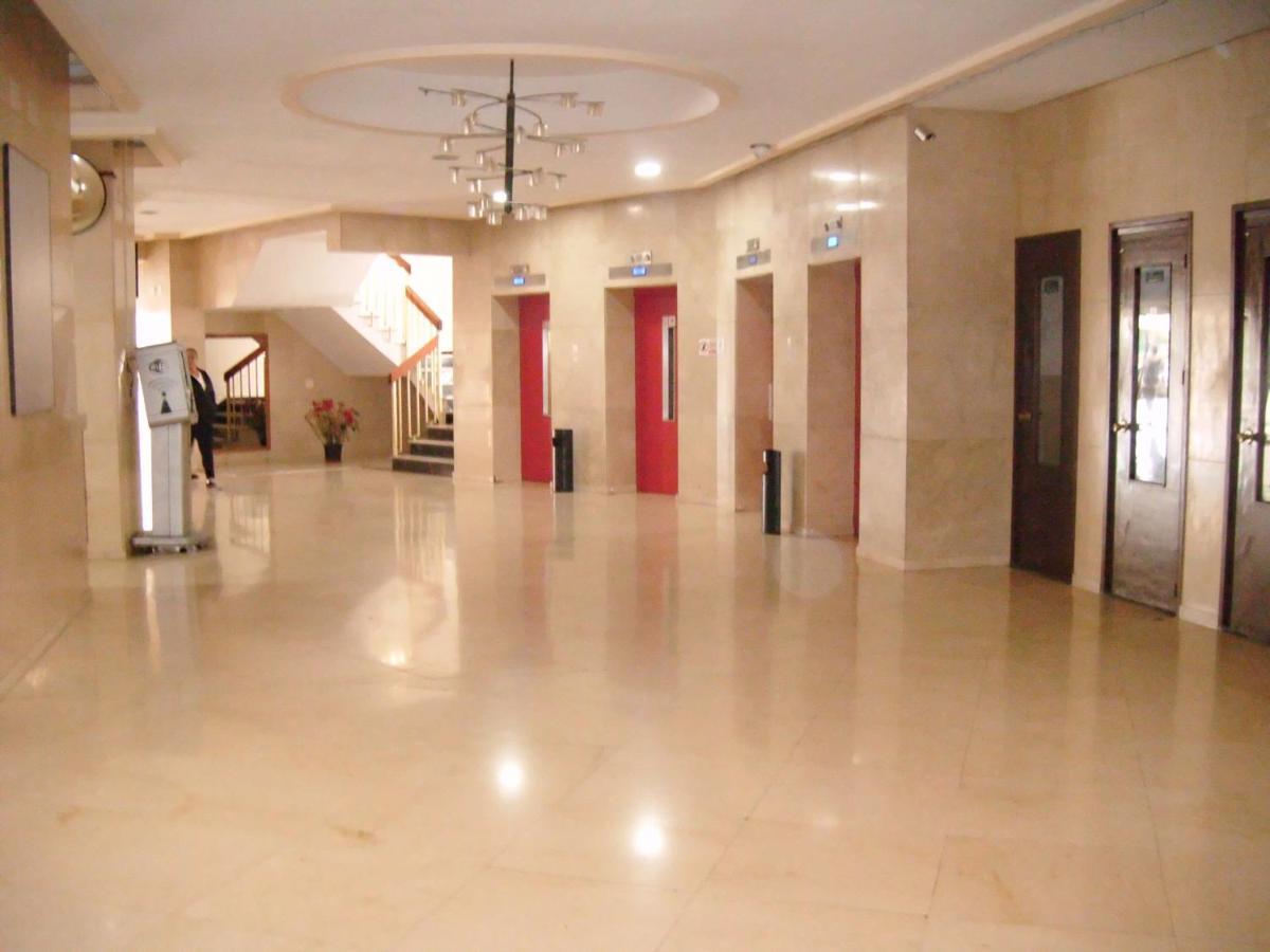 Nuevo La Torre Appartamento Torremolinos Esterno foto
