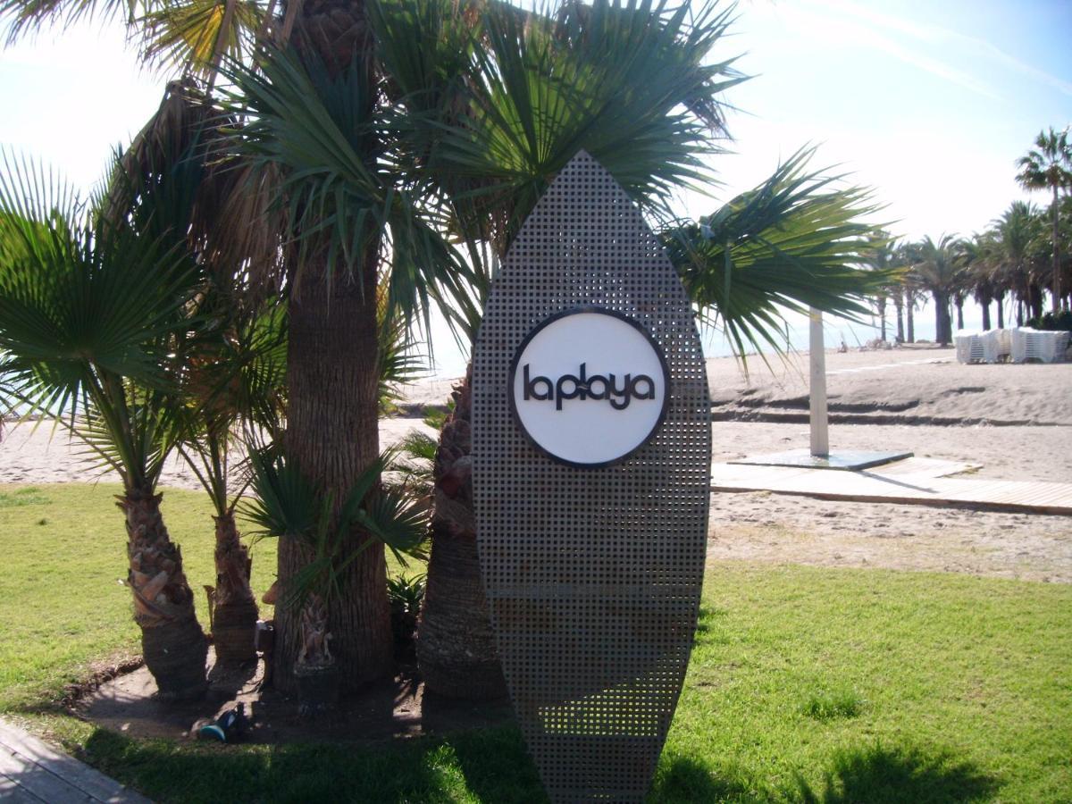 Nuevo La Torre Appartamento Torremolinos Esterno foto
