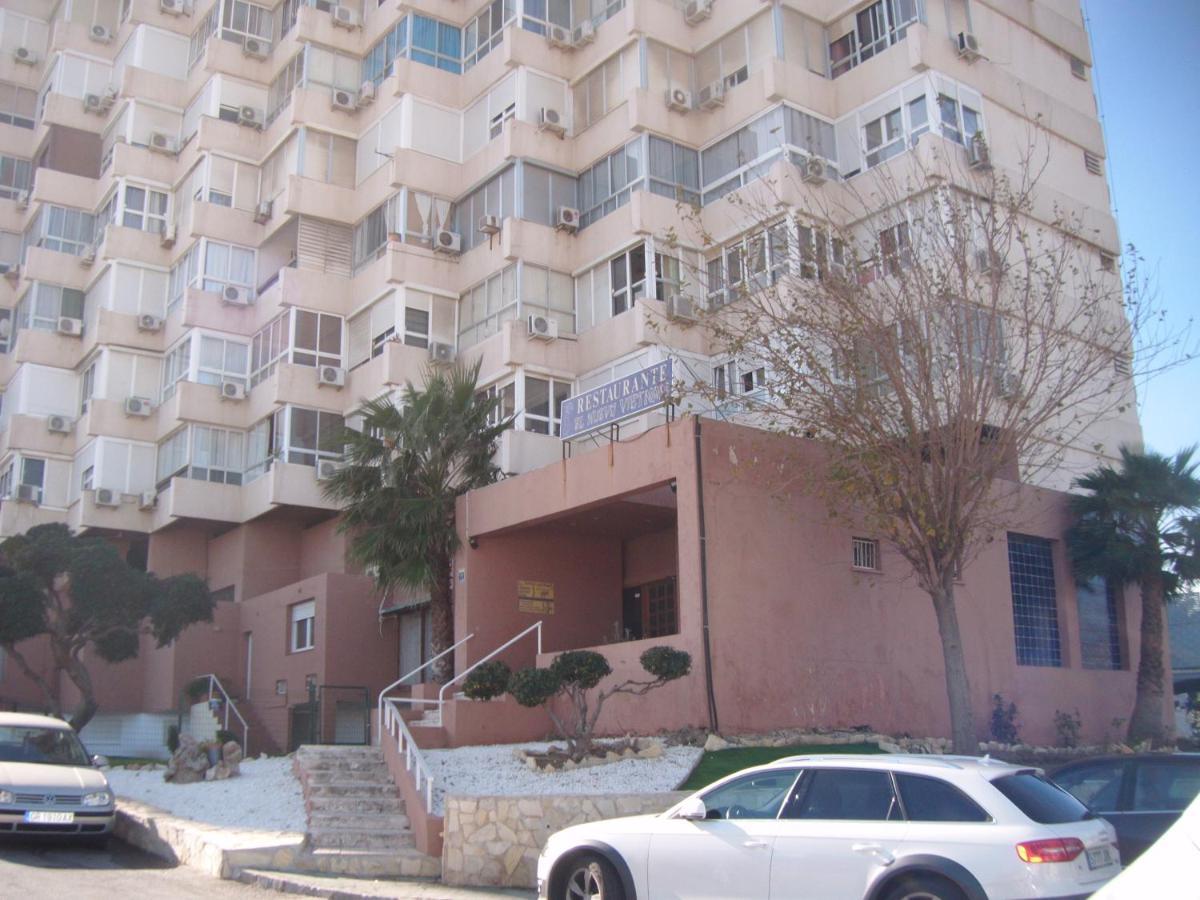 Nuevo La Torre Appartamento Torremolinos Esterno foto
