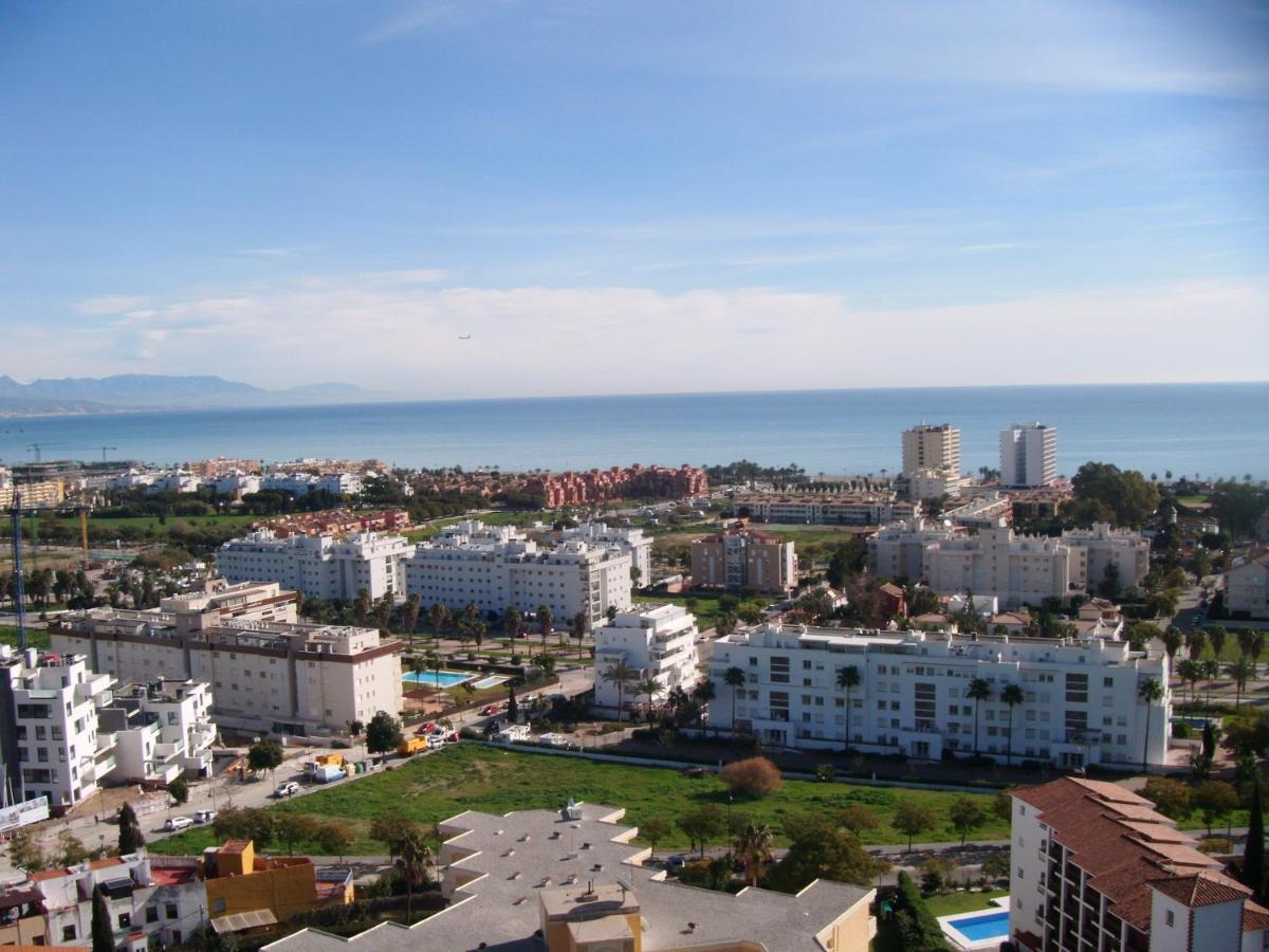 Nuevo La Torre Appartamento Torremolinos Esterno foto