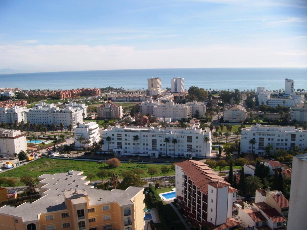 Nuevo La Torre Appartamento Torremolinos Esterno foto