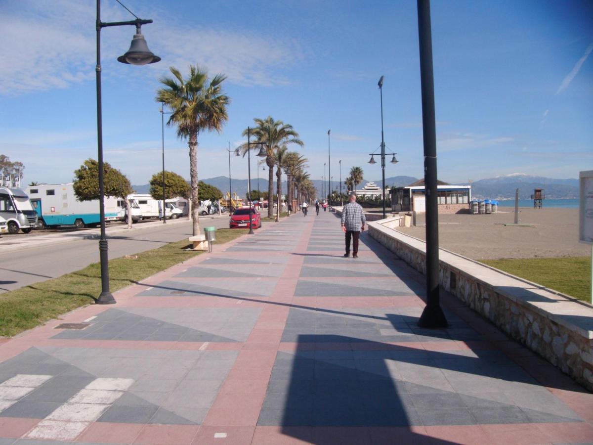 Nuevo La Torre Appartamento Torremolinos Esterno foto