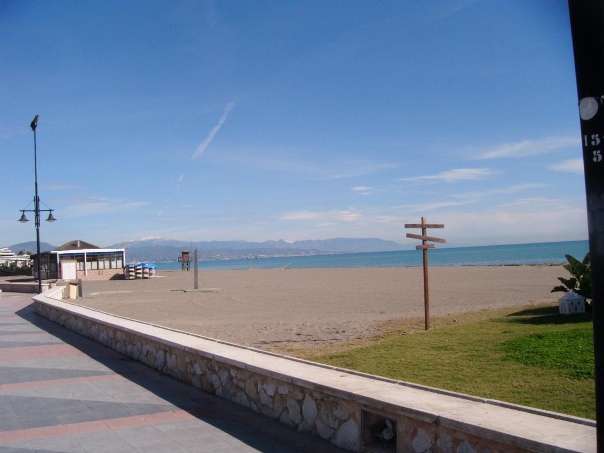Nuevo La Torre Appartamento Torremolinos Esterno foto