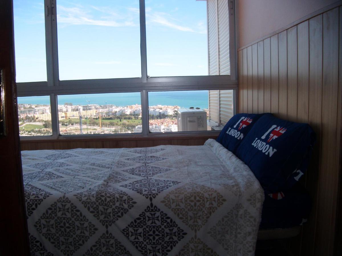 Nuevo La Torre Appartamento Torremolinos Esterno foto