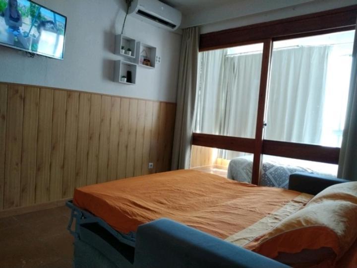 Nuevo La Torre Appartamento Torremolinos Esterno foto